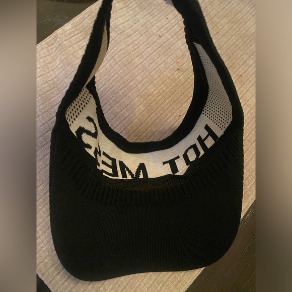 HOT MESS VISOR - Picture 2 of 6